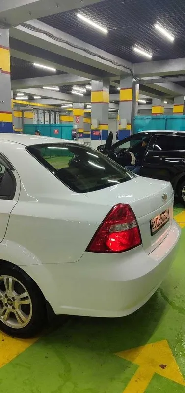Нексия 3 Автомат кар. 2020 й 66 000 пробег 7 Нексия 3 Автомат кар. 2020 й 66 000 пробег 7