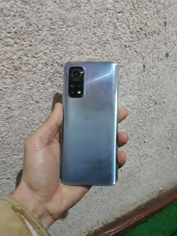 Redmi k 30 s ultra sotladi abmen bor xolati ortacha ishlashi yaxshi hh — фото 4