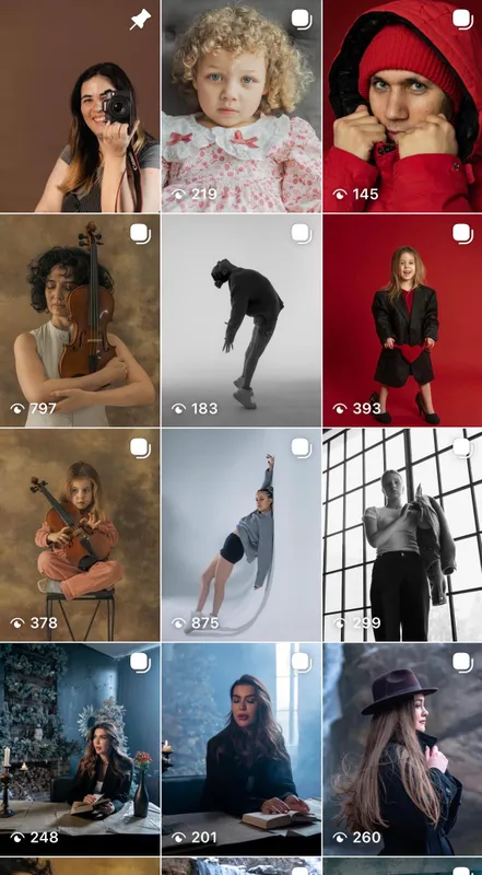 Семейный фотограф 3 Семейный фотограф 3
