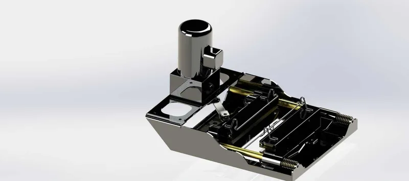 SolidWorks Конструктор — фото 3