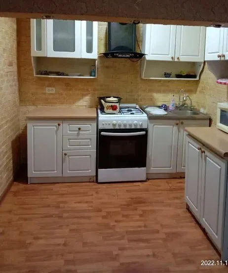 3-комнатная квартира, 95 м², 9/9 этаж, Шайхантахур, Дружба Народов — фото 3