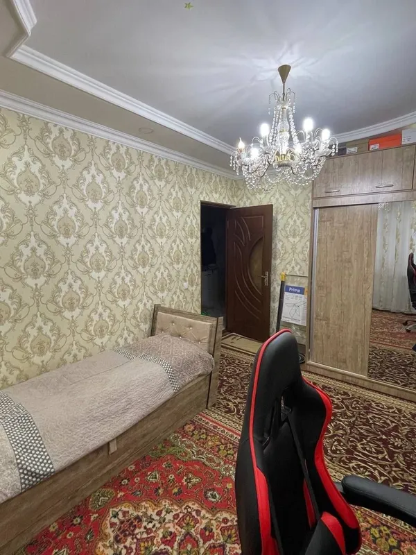 Qibray Kvartira dom Кибрай батаника 3 комната дом 6 Qibray Kvartira dom Кибрай батаника 3 комната дом 6