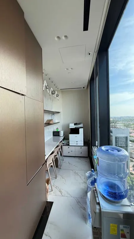 СРОЧНО АРЕНДА нежилое помещение на ЖК Nest one вид на парк 19-этаж — фото 7