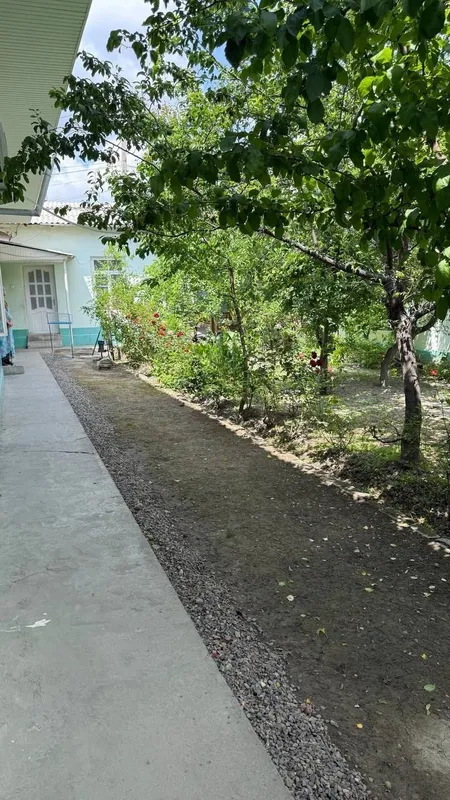 Продаю в центре Сергели земельный участок — фото 2