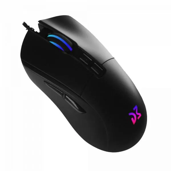 Мышь Dream Machines DM4 Evo 2 Мышь Dream Machines DM4 Evo 2