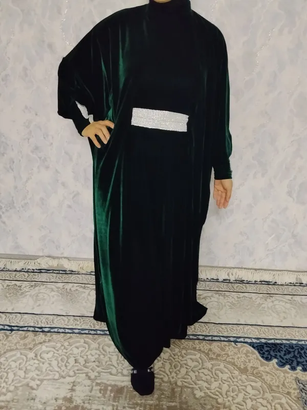 Abaya