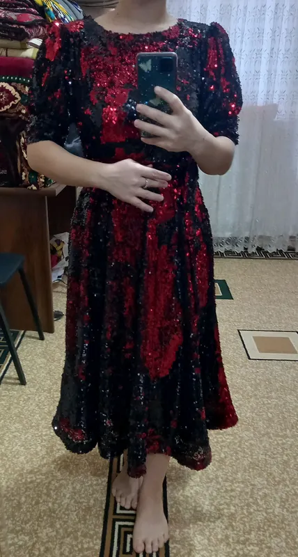 vecherni ko‘ylak 2
