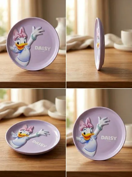 Tarelka disney