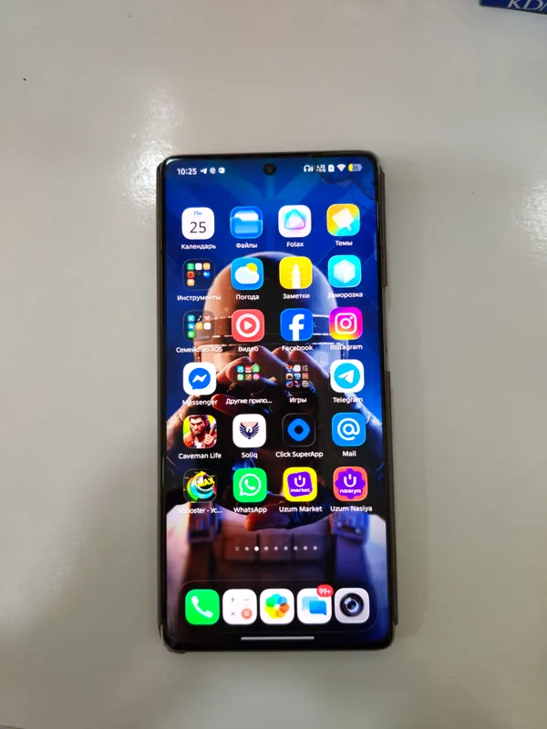 infiniks note 50 pro — фото 2