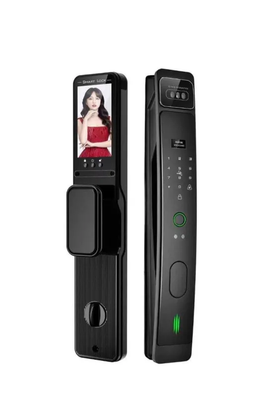 Smart lock, aqilli zamoklar