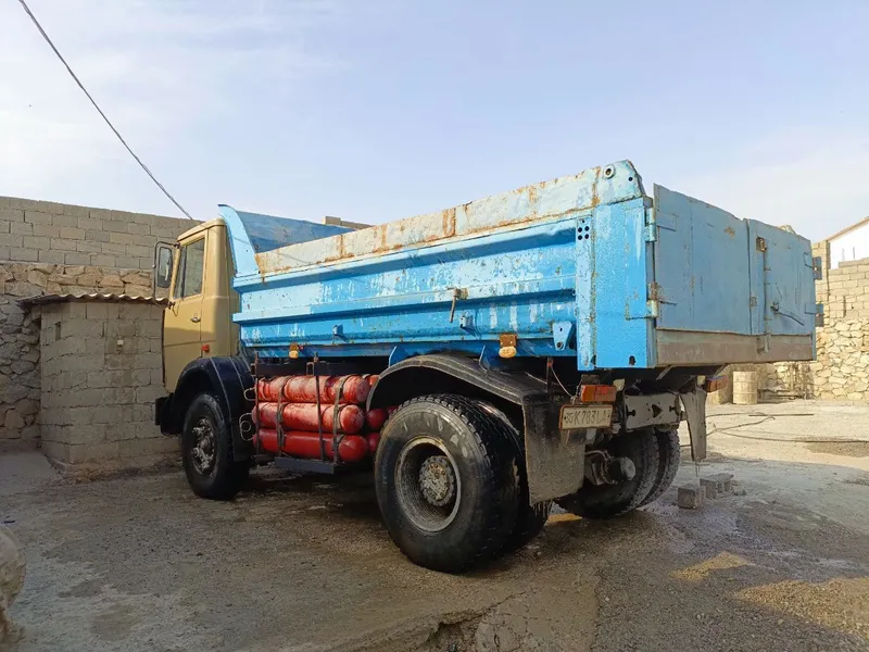 Maz samasval Metan gaz quyilgan — фото 1