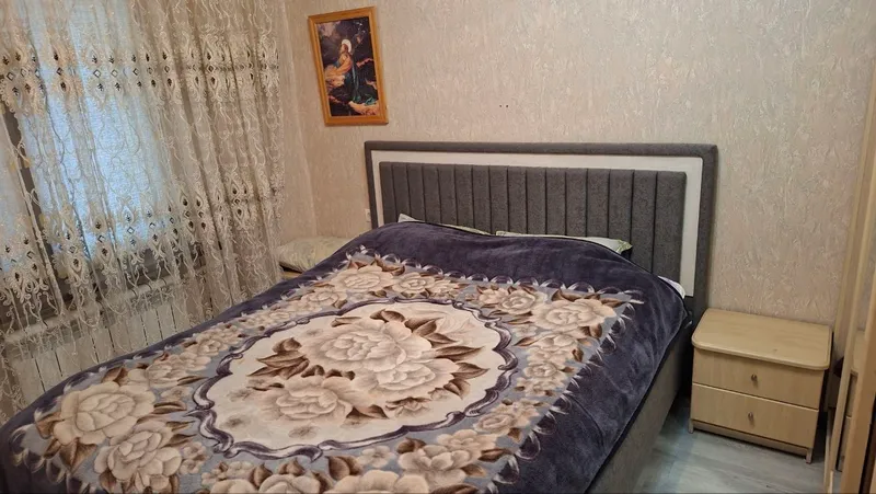 ПРОДАЁТСЯ квартира Юнусабад 12 квартал метро Турке 6 ПРОДАЁТСЯ квартира Юнусабад 12 квартал метро Турке 6