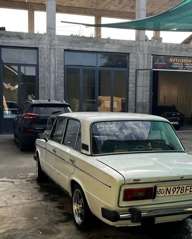 Jiguli 2106 lada vaz 3 Jiguli 2106 lada vaz 3