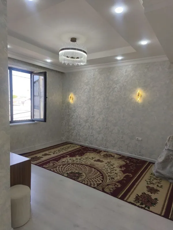 Улица Джаркурган Евро дом 220м² 6