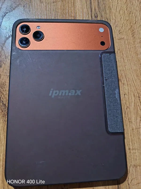 Планшет Ipmax magic 3 Планшет Ipmax magic 3