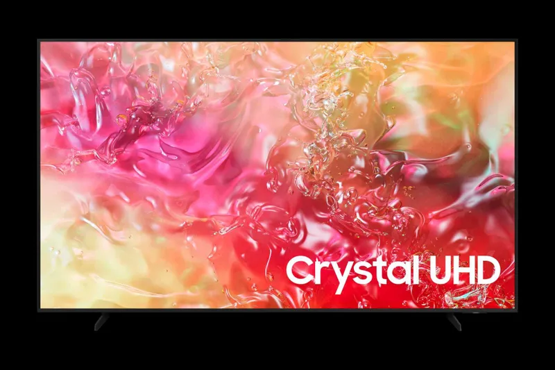 Телевизор 75" DU7100 Crystal UHD 4K +доставка по всему городу имеется — фото 2