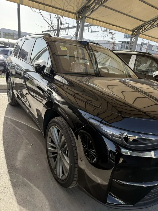 Lepmotor c16 ti 2025 yil restayling