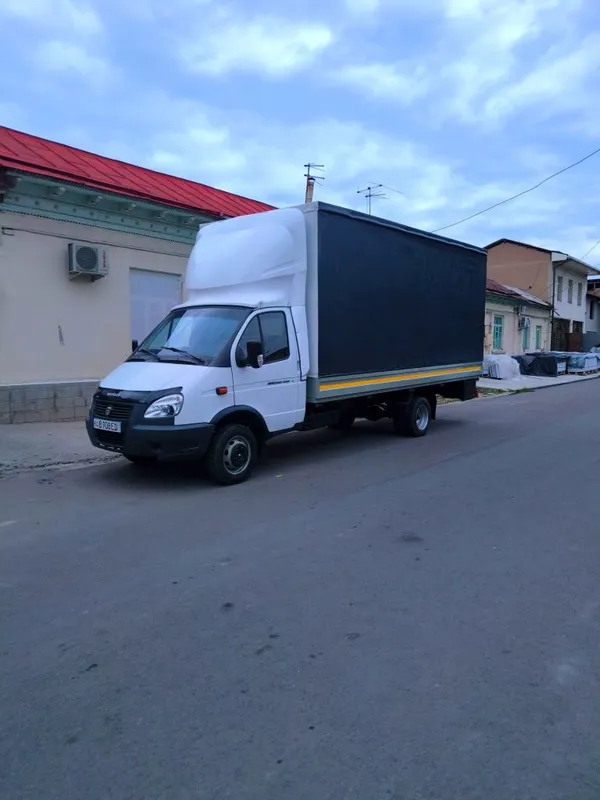 Perevozka Gazel 24/7 2 Perevozka Gazel 24/7 2