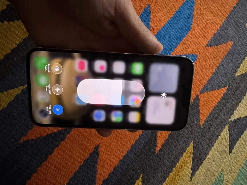 Iphone 13 pro max 90 emkost 2