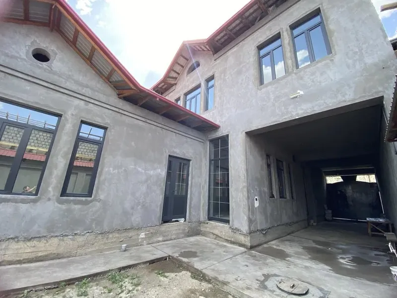 Ijara: uchastka/uy, Sergeli tumani 6