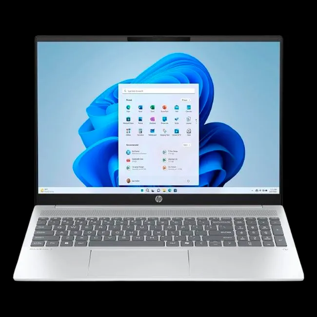HP OmniBook 5 Ai — Core Ultra 7 255U / 1TB M.2 NVM