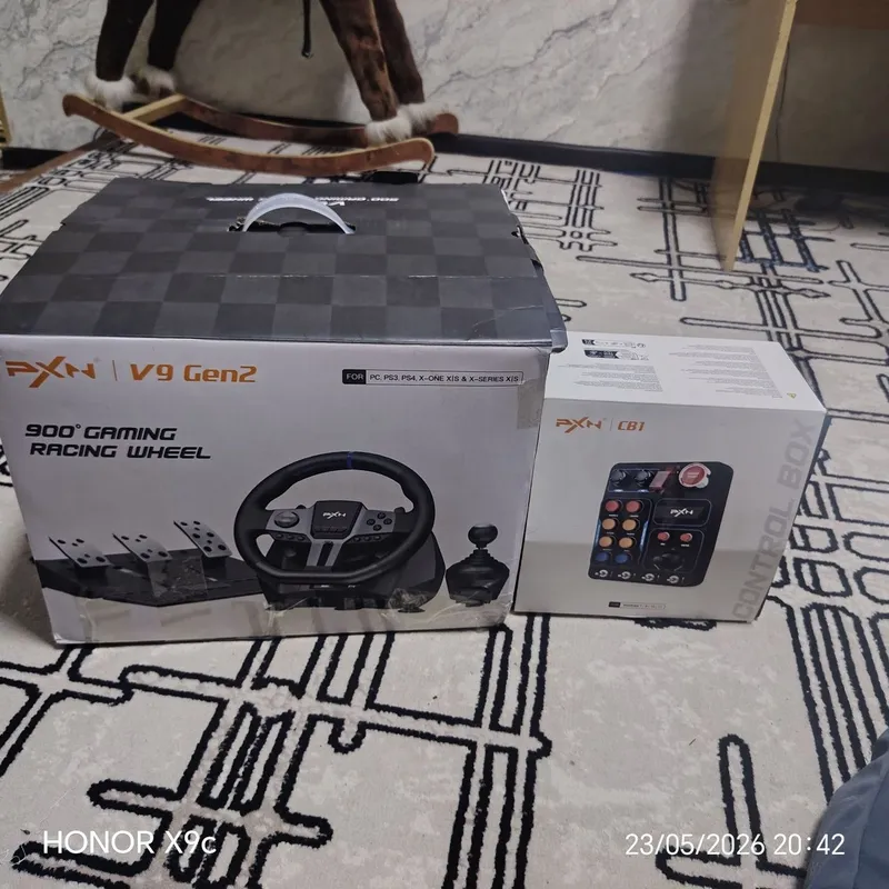 Pxn v9 GEN2 yangi