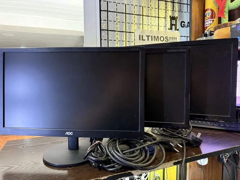 3ta Monitor 19/19/20 bittada