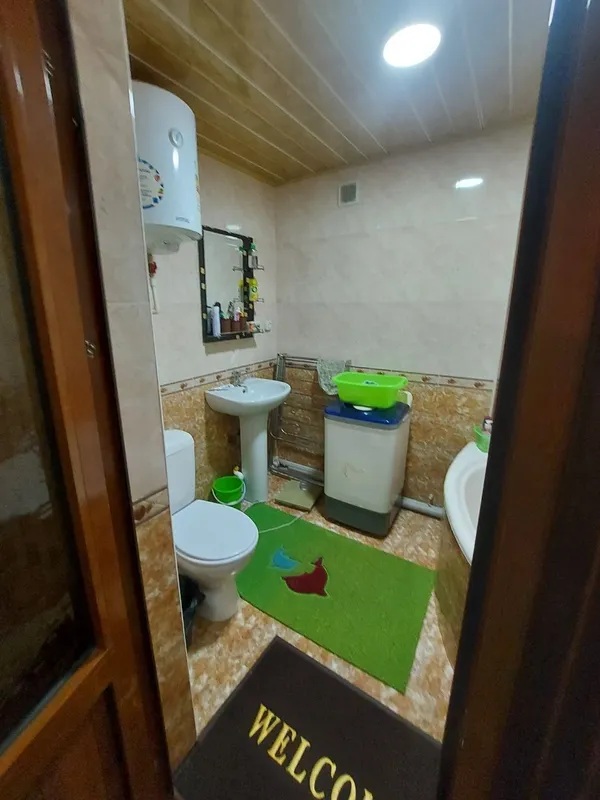 Shoshilinch ijaraga 1 xonali kvartira beriladi 7 Shoshilinch ijaraga 1 xonali kvartira beriladi 7