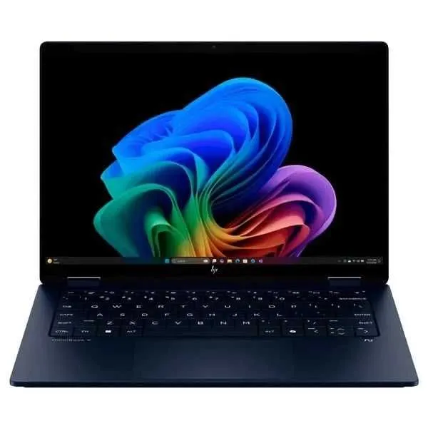 HP OmniBook X Flip Ultra 5-226V, 16 ГБ tezkor xotira, 512 GB SSD 3 HP OmniBook X Flip Ultra 5-226V, 16 ГБ tezkor xotira, 512 GB SSD 3