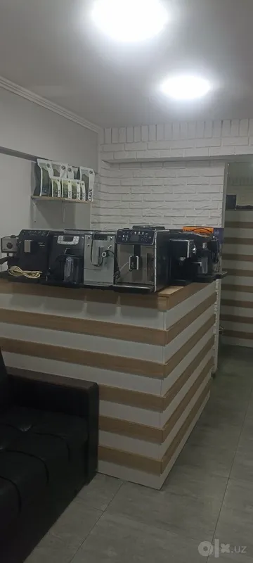 Printerlar, telefonlar, noutbuklar va qahva mashinalarini ta’mirlash ustasi kerak Printerlar, telefonlar, noutbuklar va qahva mashinalarini ta’mirlash ustasi kerak