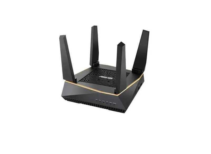 ^ Рассрочка на Wi-Fi роутер ASUS RT-AX92U 2-Pack-AX6100 2
