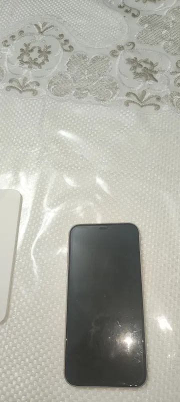 iPhone 11 64 gb попал в icloud — фото 3