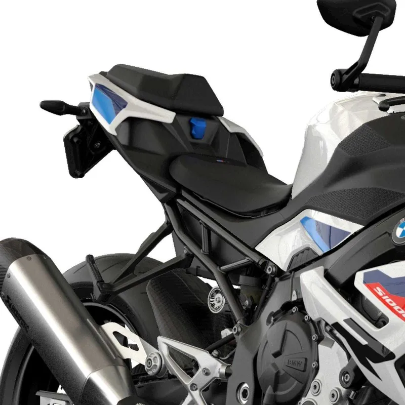 BMW S1000R M Package 2026 — фото 1