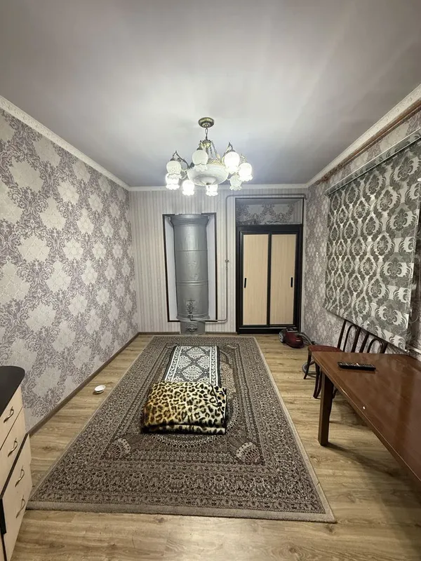 Malika bozori orqa tarafida uchastka sotiladi 3