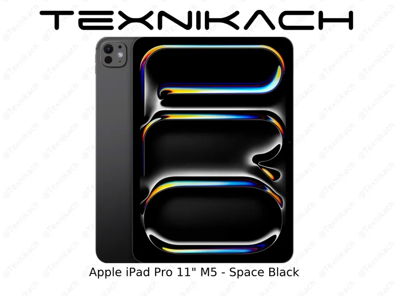 Новый Apple iPad Pro M5 (11" - 13") Доставка! — фото 2