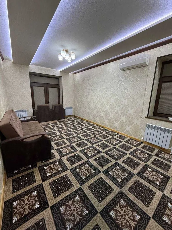Сдаётся ШИКАРНАЯ квартира 3/2/6 р-он Яккасарайский ор-р Piramid Towers — фото 4