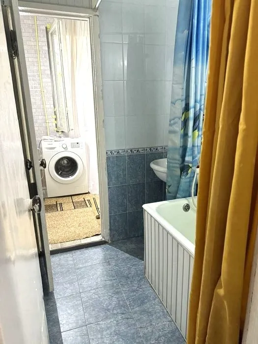 2 xonali kvartira, 50 m², 3/5 qavat (ikkilamchi), Mirzo-Ulug‘bek 9