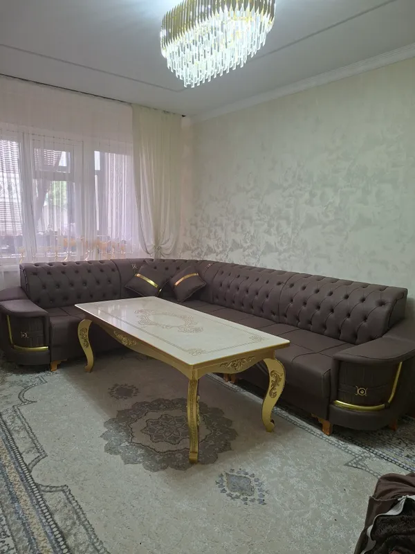 Продаётся уголок, состояние новое 1 Продаётся уголок, состояние новое 1