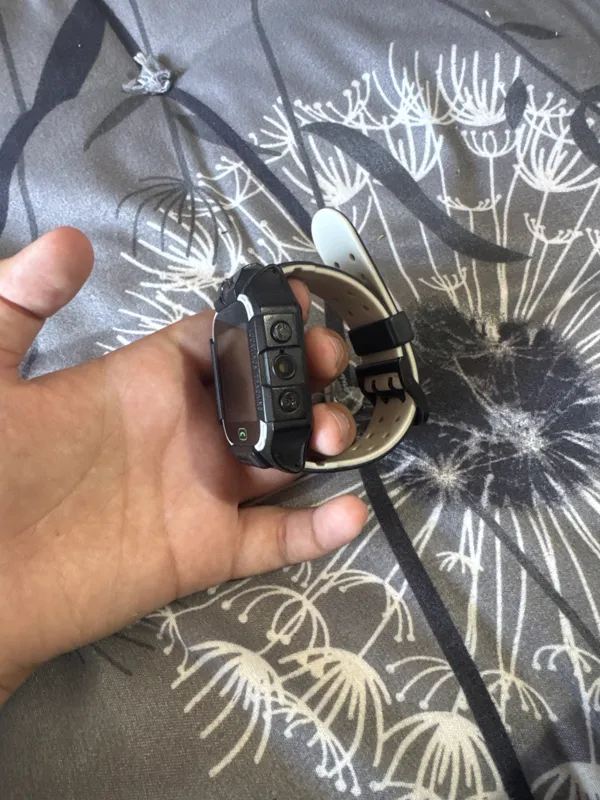 Smart watch для маленьких детей 2 Smart watch для маленьких детей 2