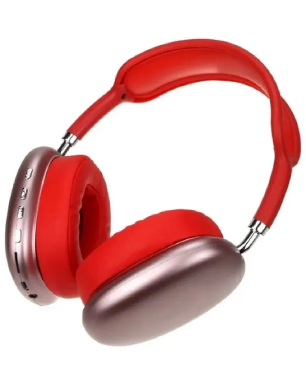 P9 simsiz quloqchinlar Bluetooth 5.3 mikrofonli — фото 1