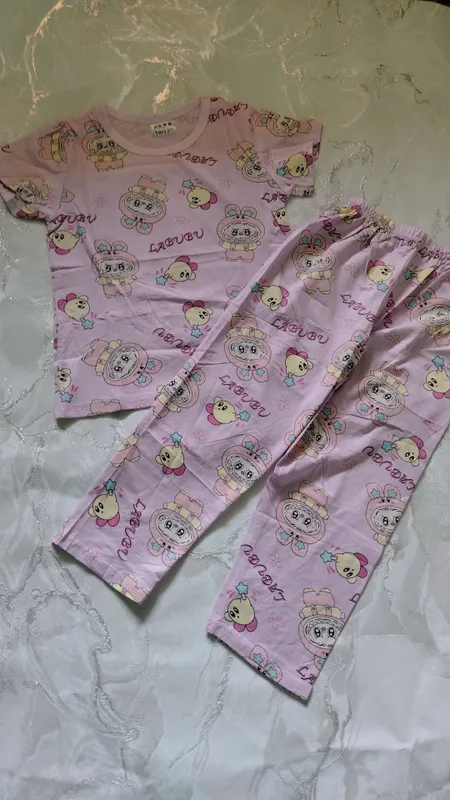 Original pijama matosi xb sifat uta zur