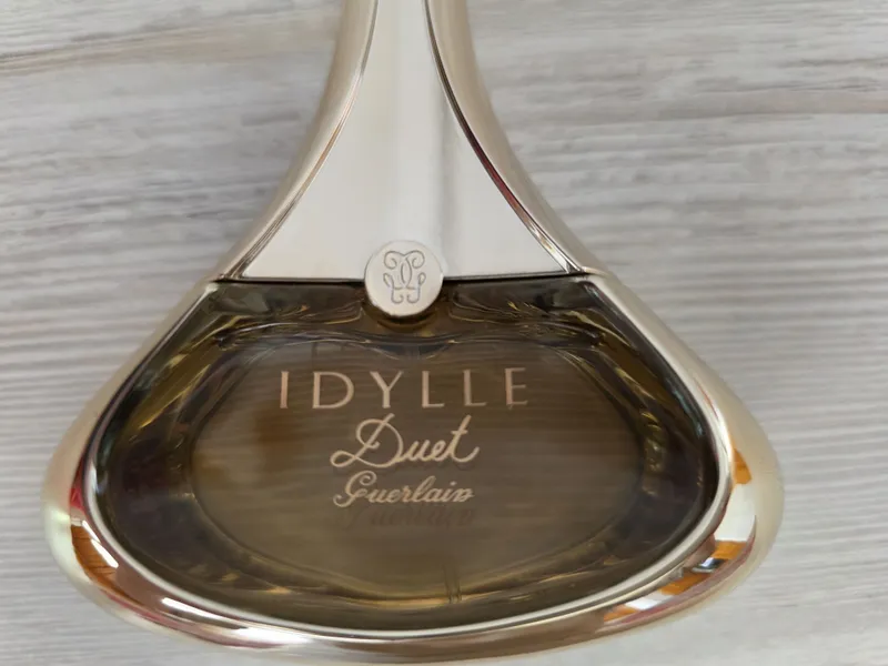Guerlain Idylle Duet — фото 2