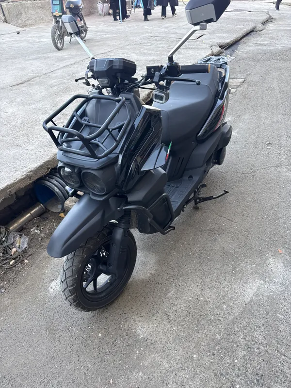 Танк 2 cavalier в хорошем состояние новый 2