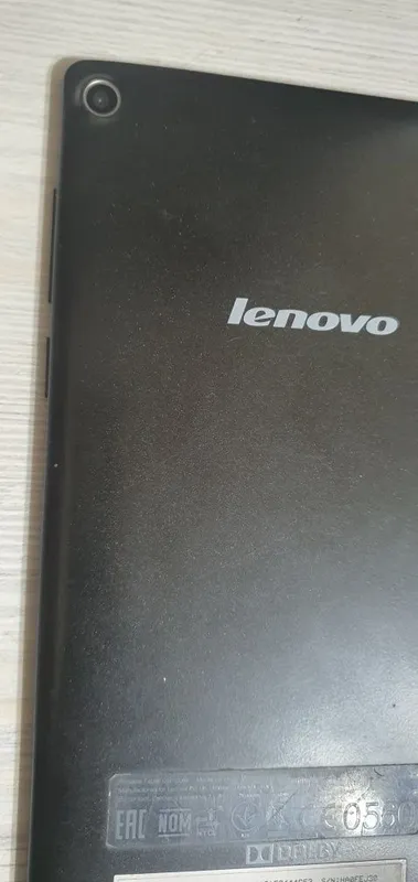 Планшет Lenovo Tab2 A7 20F продаётся 4