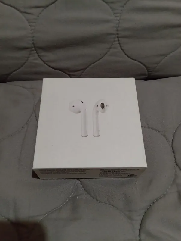 AirPods uslubidagi quloqchinlar 1 AirPods uslubidagi quloqchinlar 1