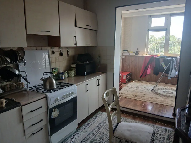 Сдаю квартиру 4/5/9 метроЮнусабад-3квартал — фото 9