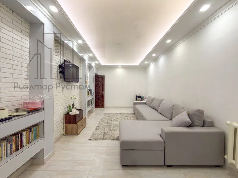 3 xonali kvartira, 70 m2, Mirzo Ulug'bek 1