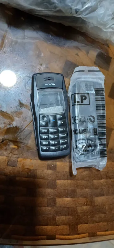 Nokia 1101 korpus 1