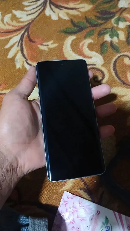Redmi note 15 — фото 3