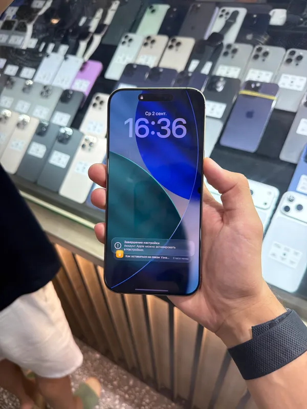 iPhone 16 Pro Max 2 iPhone 16 Pro Max 2